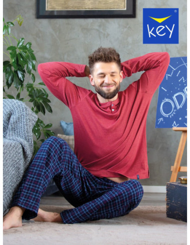 Key pižama 2