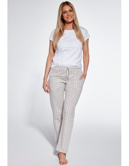 Cornette pižaminės kelnės