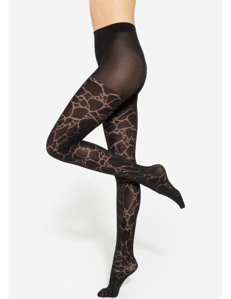 Gatta pėdkelnės su mikrofibra