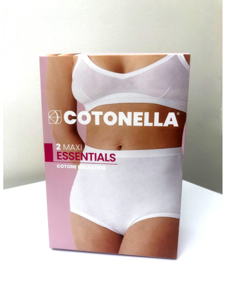 Cotonella kelnaitės