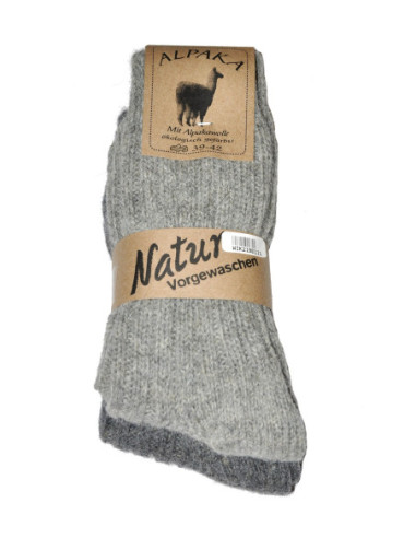 WiK kojinės žiemai 2