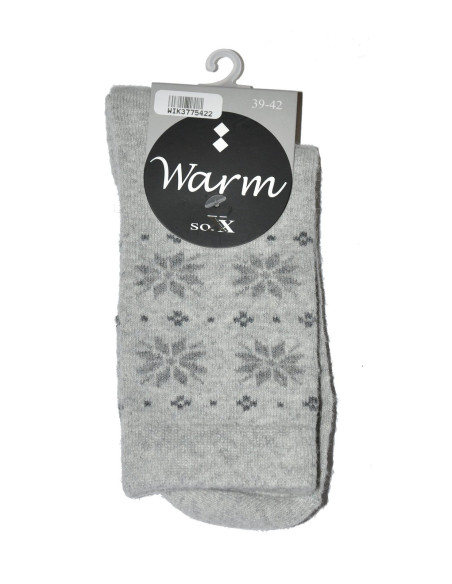 WiK kojinės žiemai