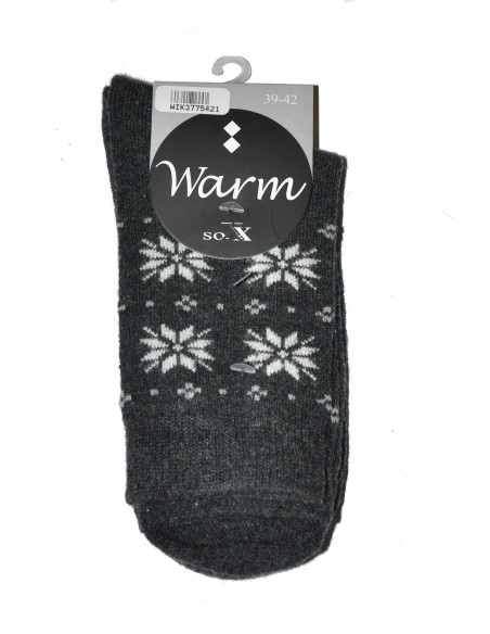 WiK kojinės žiemai