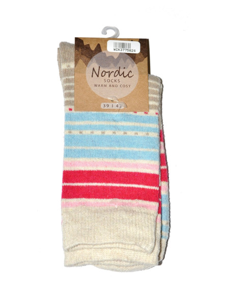 WiK kojinės žiemai