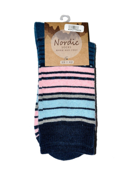 WiK kojinės žiemai