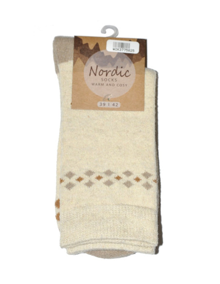 WiK kojinės žiemai