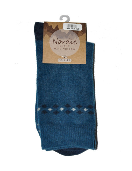 WiK kojinės žiemai