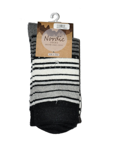 WiK kojinės žiemai