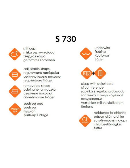 Self maudymosi kostiumėlis