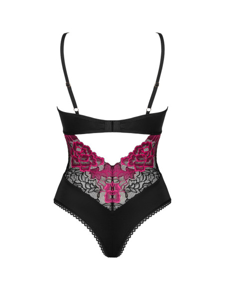 Obsessive seksualus korsetas