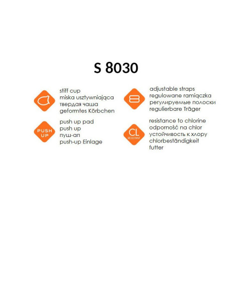 Self maudymosi kostiumėlis