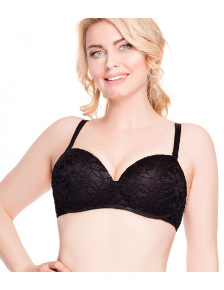 Hanna Style push-up liemenėlė