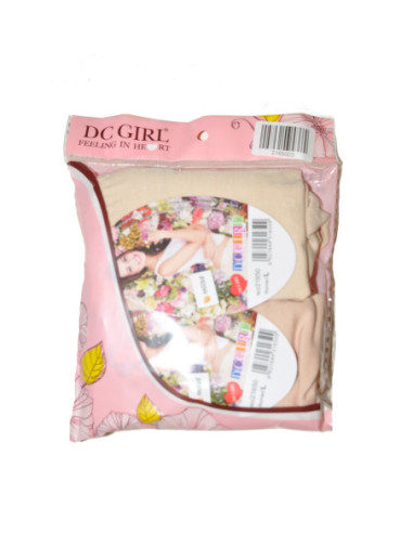 DC Girl kelnaitės 2