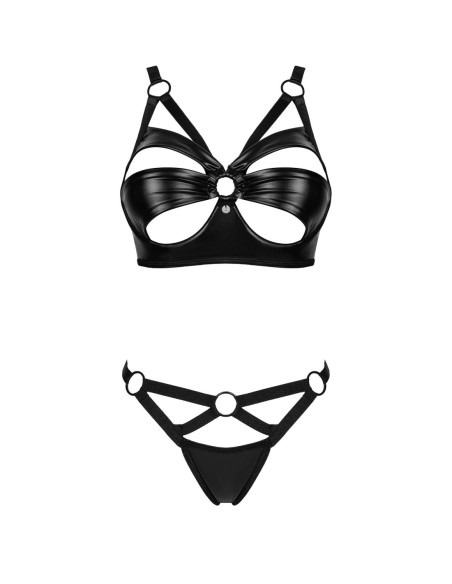 Obsessive seksualus komplektas