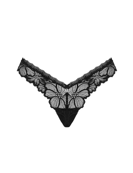 Obsessive seksualios kelnaitės