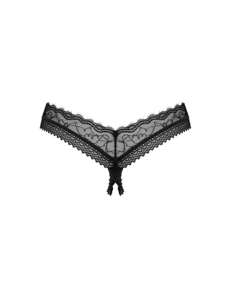 Obsessive seksualios kelnaitės