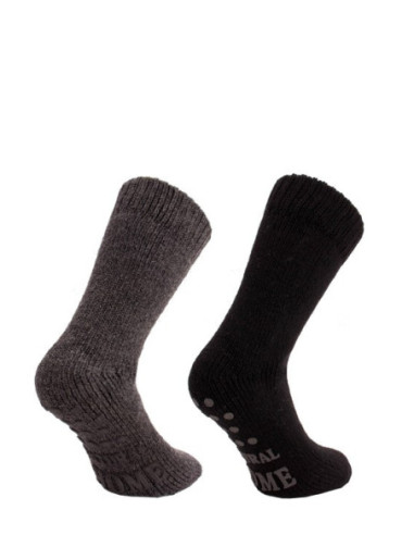 WiK kojinės žiemai 2