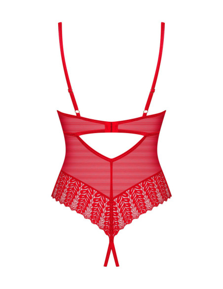 Obsessive seksualus bodis