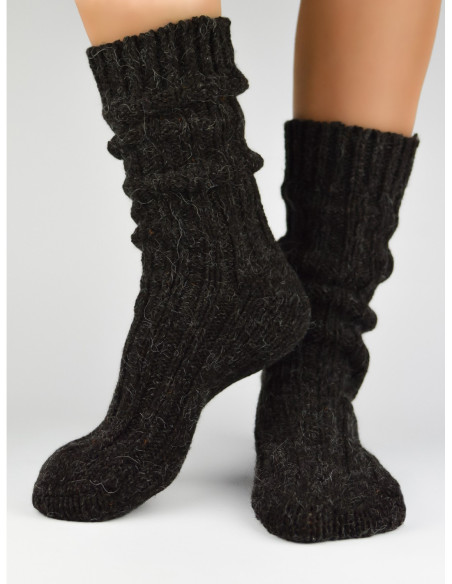 Noviti kojinės žiemai