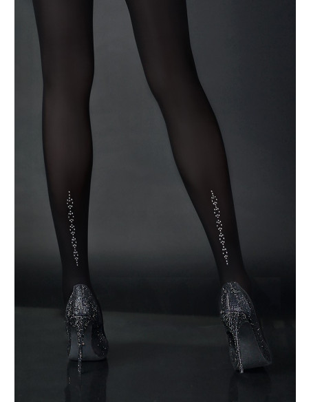 Knittex pėdkelnės su mikrofibra