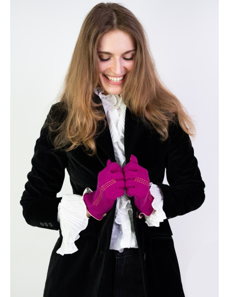 Art Of Polo pirštinės