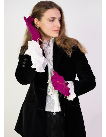 Art Of Polo pirštinės