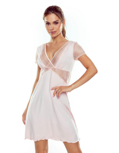 Eldar naktiniai trumpomis rankovėmis 2