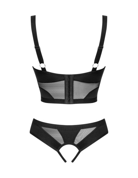 Obsessive seksualus komplektas