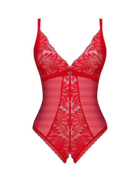 Obsessive seksualus bodis