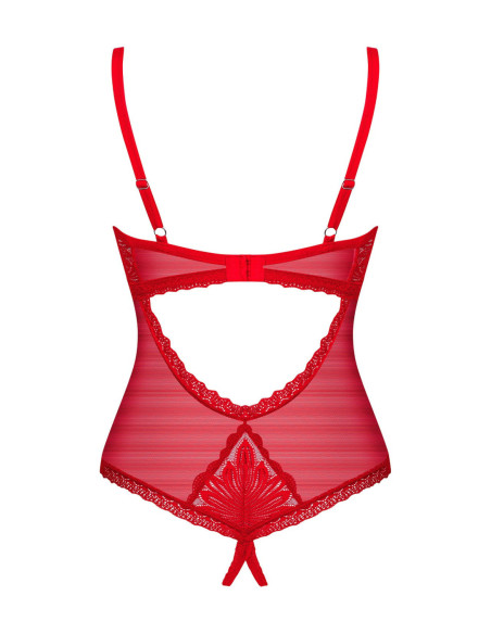 Obsessive seksualus bodis