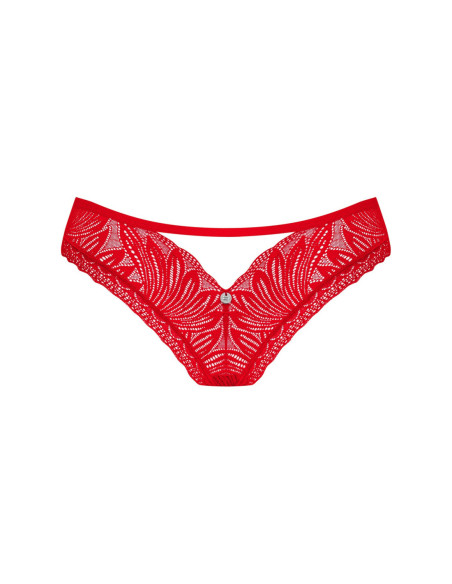 Obsessive seksualios kelnaitės