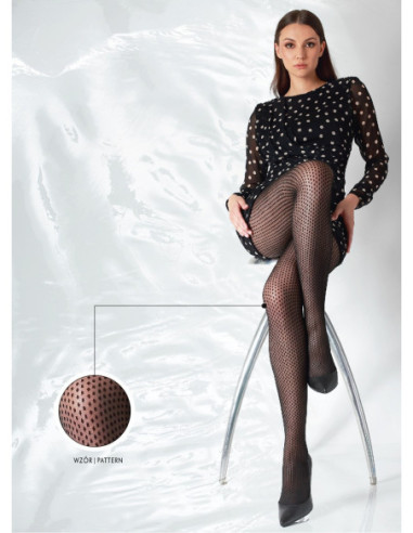Knittex pėdkelnės su likra 2