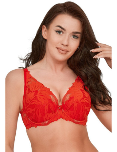Gaia push-up liemenėlė 2