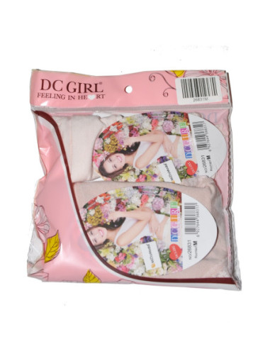 DC Girl kelnaitės 2