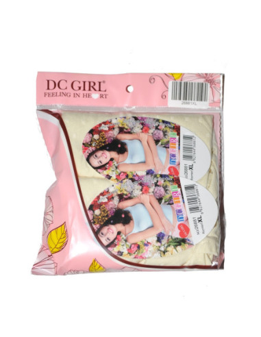 DC Girl kelnaitės 2