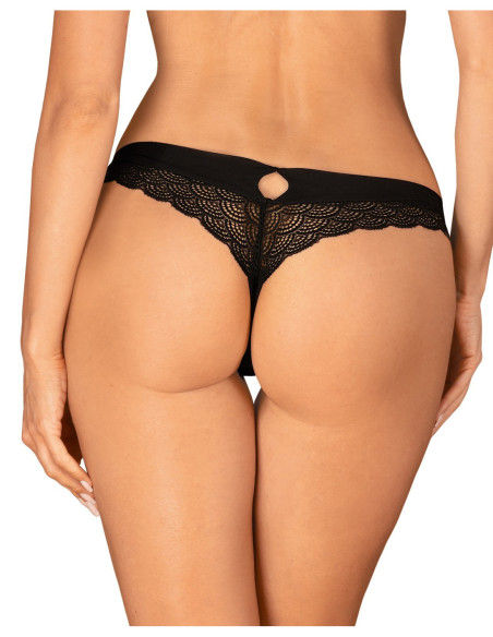 Obsessive kelnaitės