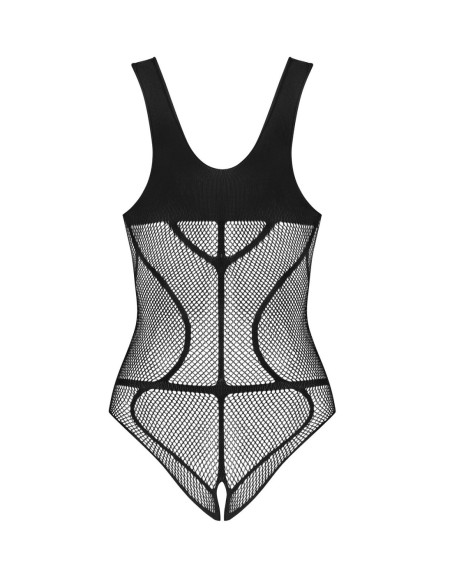 Obsessive seksualus bodis