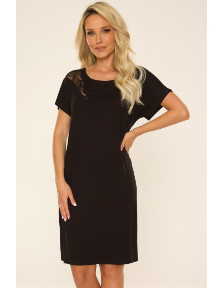 De Lafense naktiniai trumpomis rankovėmis