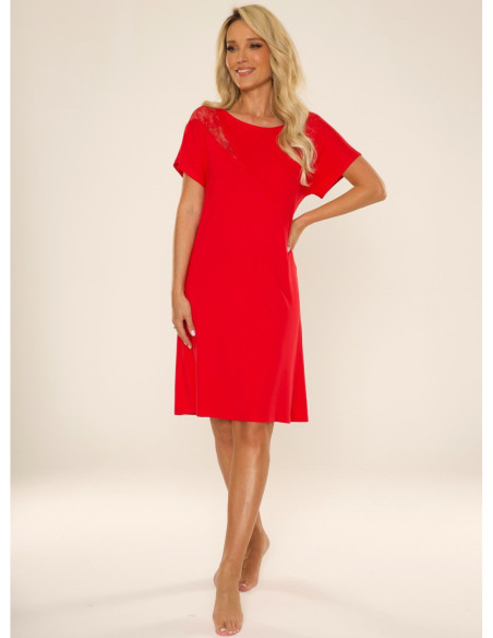 De Lafense naktiniai trumpomis rankovėmis