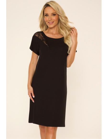 De Lafense naktiniai trumpomis rankovėmis