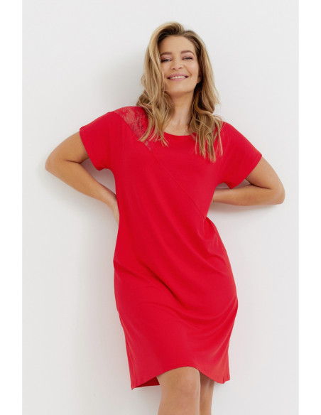 De Lafense naktiniai trumpomis rankovėmis