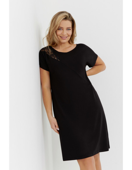 De Lafense naktiniai trumpomis rankovėmis