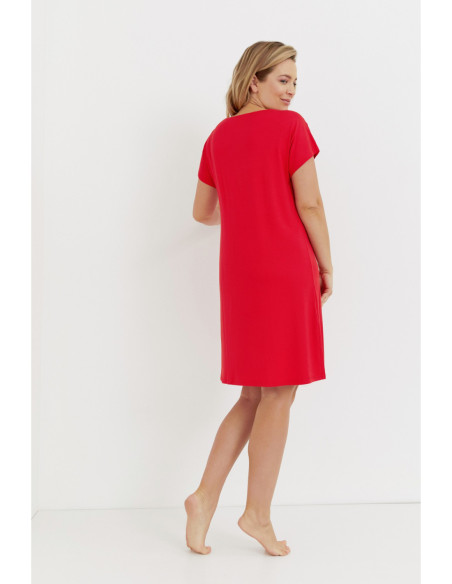 De Lafense naktiniai trumpomis rankovėmis