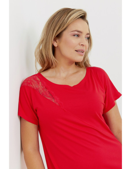 De Lafense naktiniai trumpomis rankovėmis