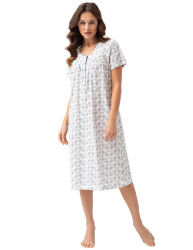 Luna naktiniai trumpomis rankovėmis 2