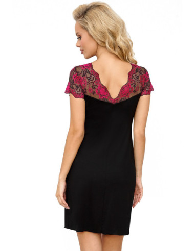 Donna naktiniai trumpomis rankovėmis 2