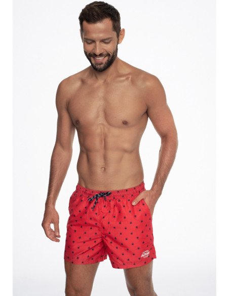 Henderson maudymosi šortai