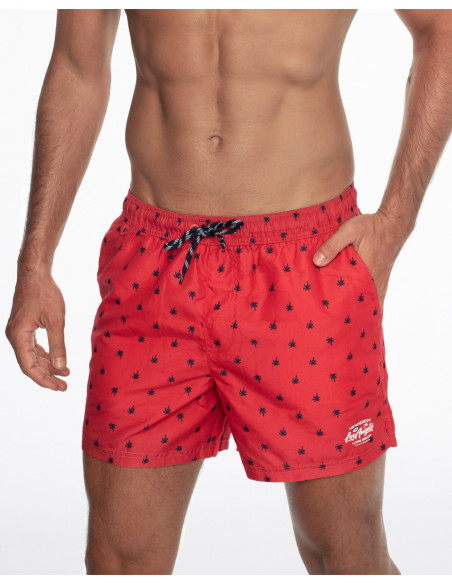 Henderson maudymosi šortai