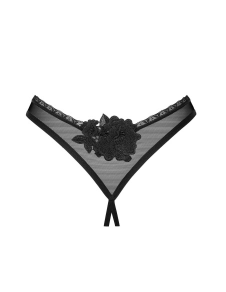 Obsessive seksualios kelnaitės