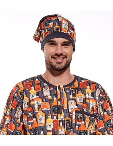 Cornette vyriški naktiniai 2